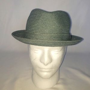 Men's Fedora by Bailey of Hollywood